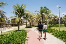 Luxuoso apartamento de 3 suites no melhor resort do Porto da Dunas 