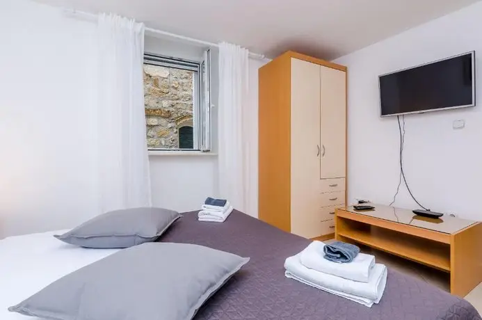 Apartment Domix 