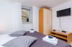 Apartment Domix værelse