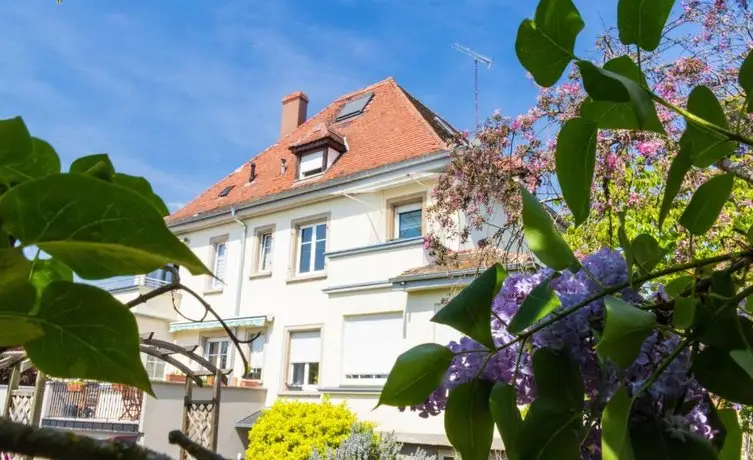 Carpe Diem Guest House Selestat