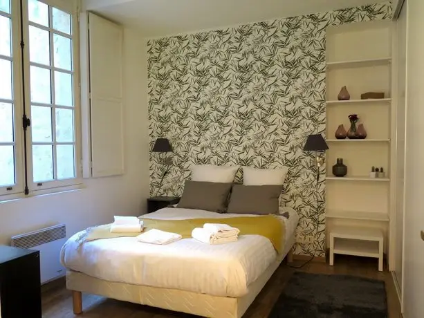 Bordeaux Bouquiere 