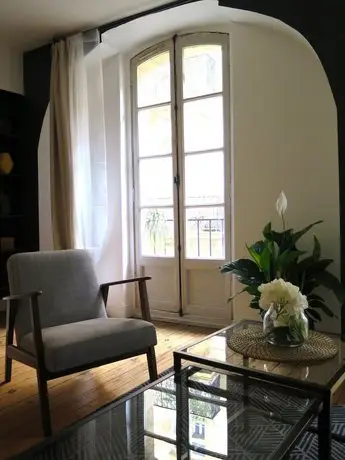 Bordeaux Bouquiere 