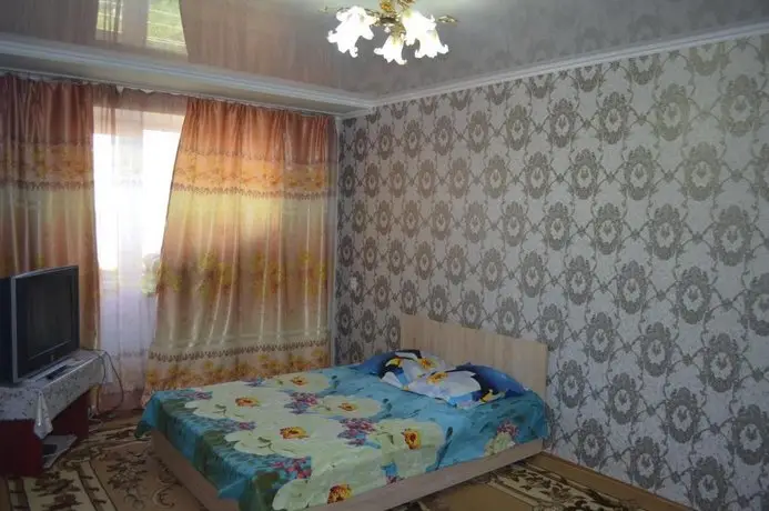 Apartments on Shevchenko 55 
