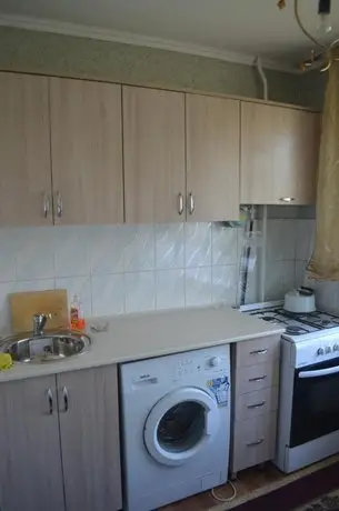 Apartments on Shevchenko 55 
