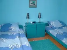 Guesthouse Vila Stakic 