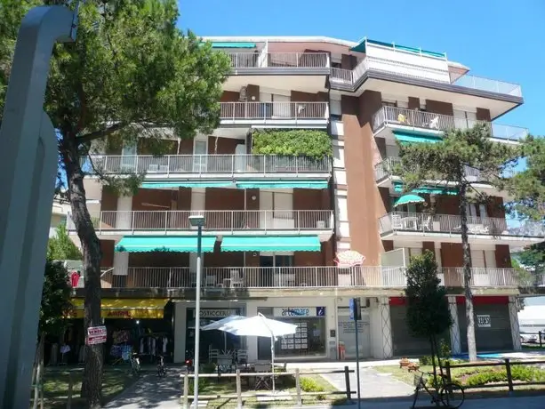 Residence Oceanico 