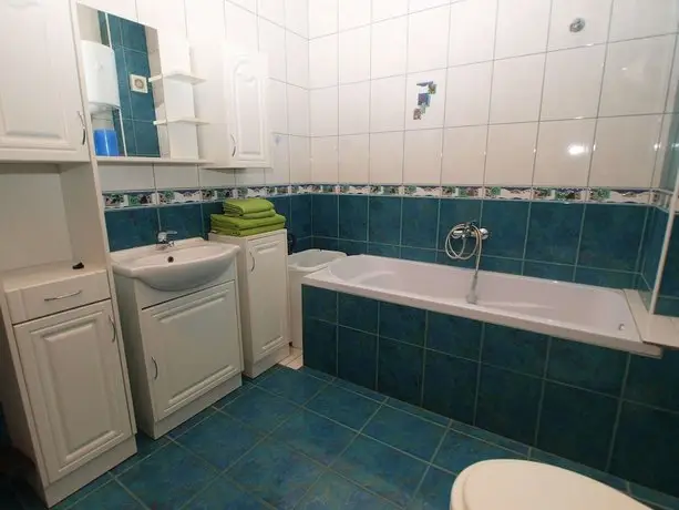 Apartments Marija 85