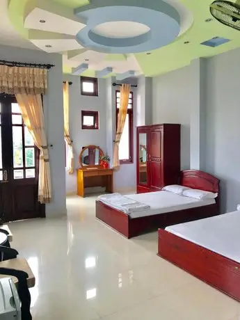 Anh Nguyen Guesthouse