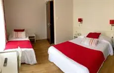Hotel Du Nord Longwy 