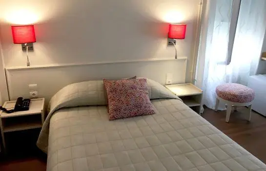 Hotel Du Nord Longwy 