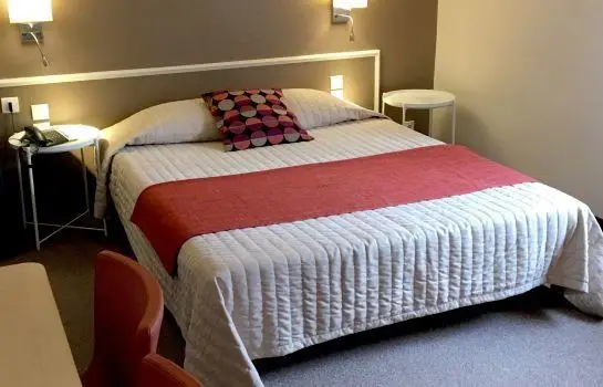 Hotel Du Nord Longwy 