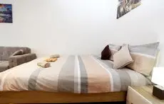 Apartment Ruby Belgrade 