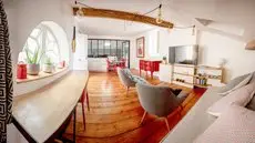 L'appartement de Margot 