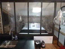 L'appartement de Margot 