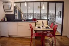 L'appartement de Margot 