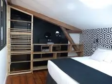 L'appartement de Margot 