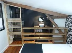 L'appartement de Margot 