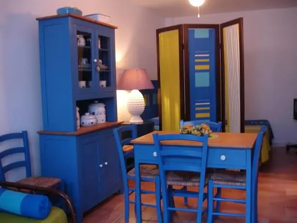Loft Giulia Carovigno 