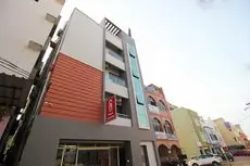 OYO 8346 LazyStays 