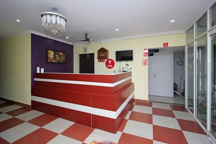 OYO 8346 LazyStays 