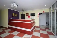 OYO 8346 LazyStays 