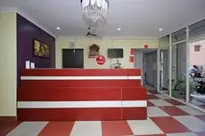 OYO 8346 LazyStays 