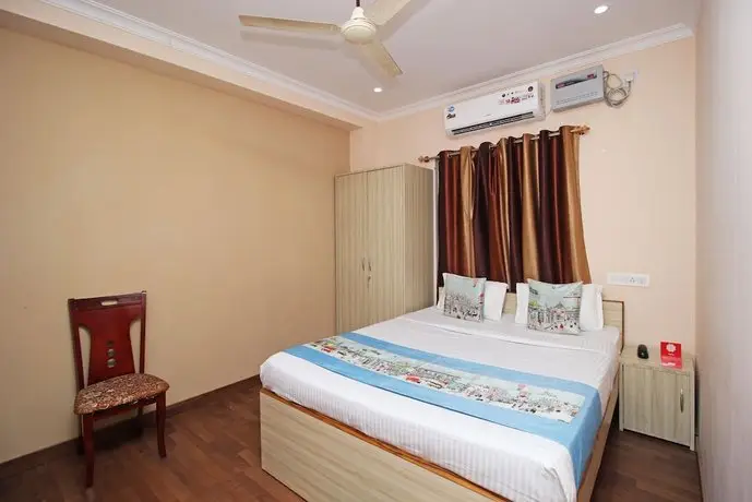 OYO 8346 LazyStays 