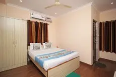 OYO 8346 LazyStays 