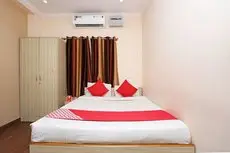 OYO 8346 LazyStays 