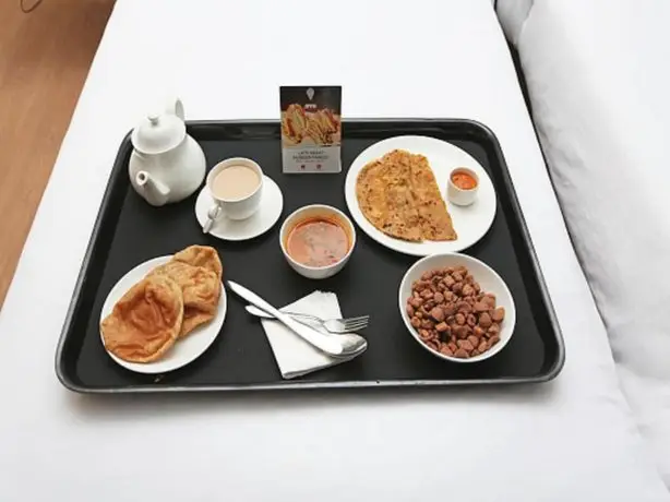 OYO 8346 LazyStays 