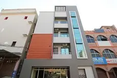 OYO 8346 LazyStays 