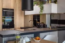 Beachfront Apartment Split Split-Dalmatia County 