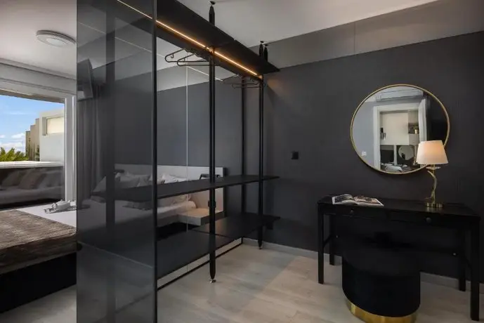 Beachfront Apartment Split Split-Dalmatia County 