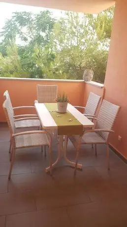 Apartment Planjka 