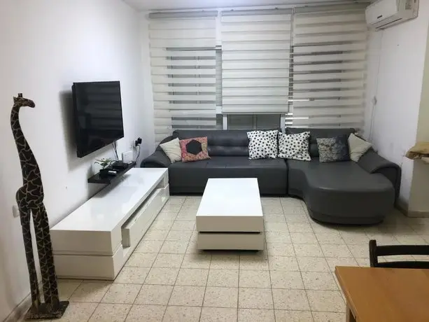 Venus Apartment Haifa 