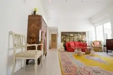 Appartamento Dalla Contessa 