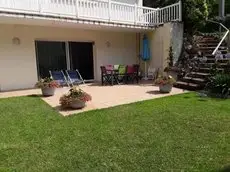 Apartment Galleben 