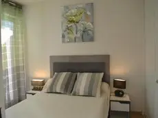 Apartment Galleben 