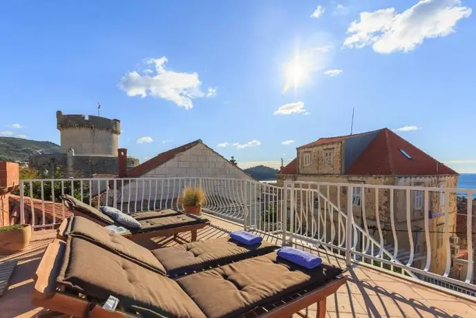 Apartment Hedera A41 