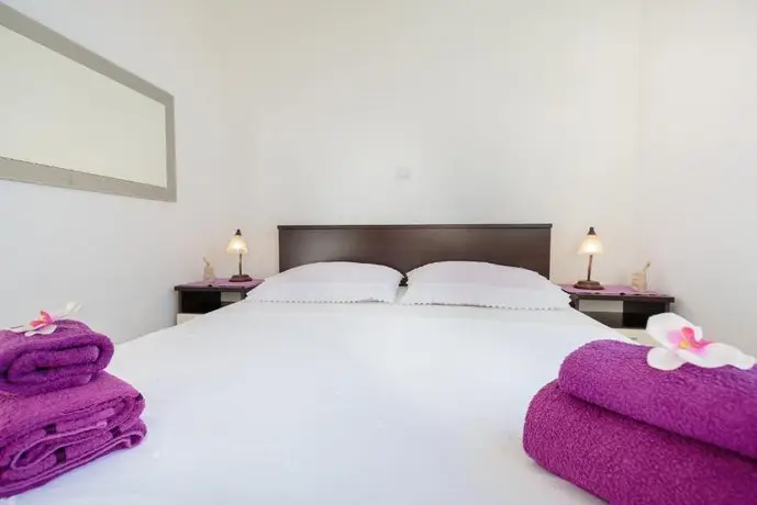 Apartment Hedera A41 