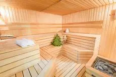 Residenz Bleichroeder Wohnung 34 