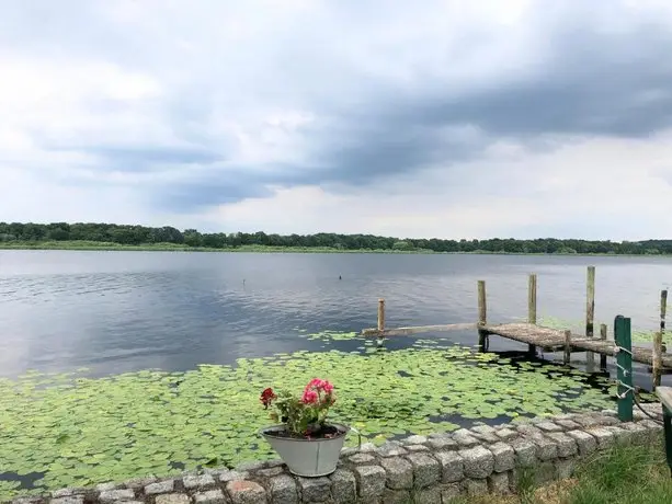 Ferienwohnung auf der Insel 