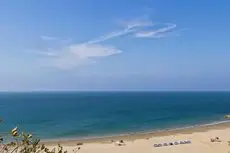 Luxury Apartment on the beach Ashdod 