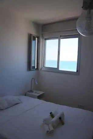 Luxury Apartment on the beach Ashdod 