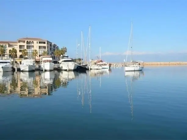 Apartment Lagon Argeles-sur-Mer Pyrenees-Orientales