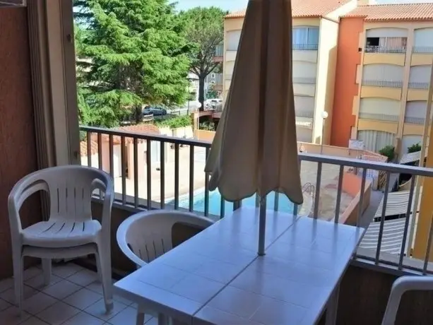 Apartment Lagon Argeles-sur-Mer Pyrenees-Orientales