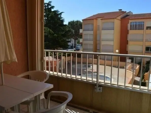 Apartment Lagon Argeles-sur-Mer Pyrenees-Orientales