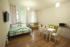 Best apartments Teplice 