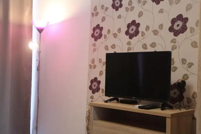 Verona Apartman 