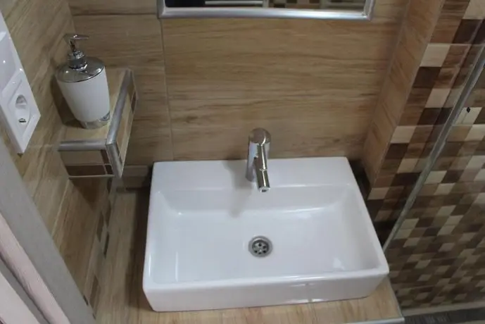 Verona Apartman 